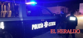 Las asesinan a balazos