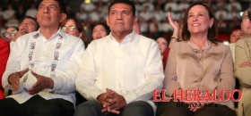 Mantienen lazos institucionales Mantienen lazos institucionales