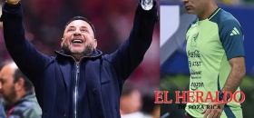 ¿Llega el Turco al Tri? ¿Llega el Turco al Tri?