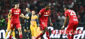 Toluca, Bicampeón de la Liga MX