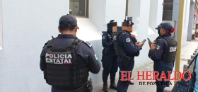 Vigilarán escuelas Vigilarán escuelas