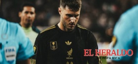 ¿Se pierde el Mundial?