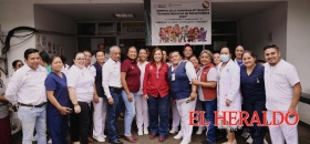 Nahle supervisa Hospital