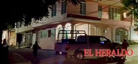 Enfrentamiento armado