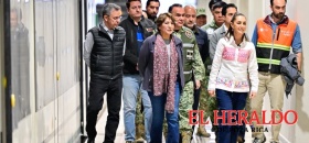 Tren Lechería-AIFA, listo en marzo 2026