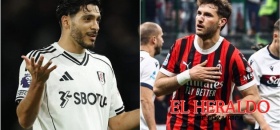 El declive de los mexicanos en Europa El declive de los mexicanos en Europa