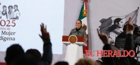 Aplauden trabajo de la presidenta Aplauden trabajo de la presidenta