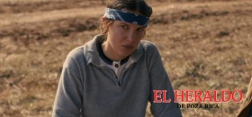 Critican actuación de Millie Bobby Critican actuación de Millie Bobby