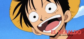 One Piece llega a su final tras más de mil episodios One Piece llega a su final tras más de mil episodios