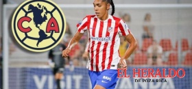 América Femenil anunciará fichaje de lujo para el Clausura 2026