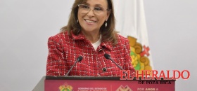 Aumenta conectividad aérea internacional