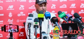 Toluca va por el Tricampeonato