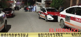 Matan a radioperadora