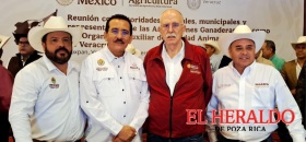 Refuerzan control sanitario en ZN