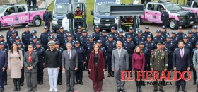 Gobierno y sociedad refrendan compromiso