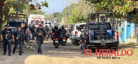 Atropella y mata a adulto mayor