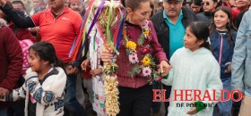 Inversión de 793.8 mdp en comunidades indígenas