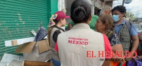 Reestructurarán oficinas de Bienestar