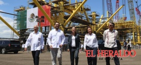 Necesario aumentar la producción de gas natural