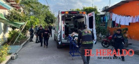 Le dieron caza Le dieron caza