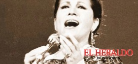 Lola Beltrán, la mujer que rompió moldes dentro de la música ranchera