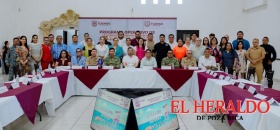 Presentan Programa Operativo de Semana Santa 2026 Presentan Programa Operativo de Semana Santa 2026