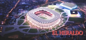 El Estadio Azteca y las modificaciones de primer mundo