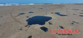 Derrame de petróleo en el Golfo de México, los puntos clave Derrame de petróleo en el Golfo de México, los puntos clave