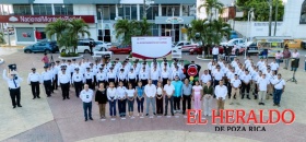 Equipan con cámaras a Tránsito Equipan con cámaras a Tránsito