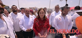 Arranca operación de 60 unidades Quetzalli Arranca operación de 60 unidades Quetzalli