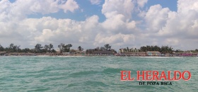 Nautla y Tecolutla reportan playas limpias Nautla y Tecolutla reportan playas limpias