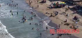Espera Veracruz más de 3 millones de visitantes Espera Veracruz más de 3 millones de visitantes