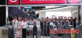 “Cumplimos con el pueblo de México”: Presidenta