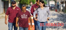 Avanza Colector pluvial