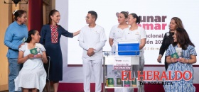 Semana de vacunación se extenderá hasta mayo