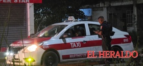 ¡MATARON A “EL CHEMO”!