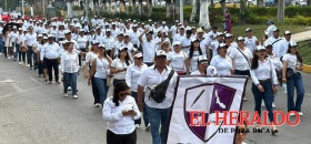 Maestros piden cambio de adscripción por inseguridad