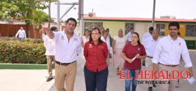 Con escuelas nuevas y renovadas, se amplían oportunidades para la niñez