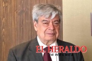 Desde Afuera / Trump, omnipresente ¿y permanente? / Por. José Carreño Figueras