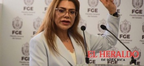 A proceso elementos de la SSP, por muerte de doctora