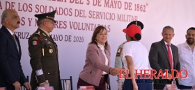 Jóvenes veracruzanos, protagonistas de la 4T