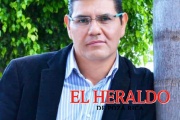 IRREALISMO LÓGICO / NARCOPOLÍTICOS SINALOENSES / POR. ALEJANDRO ALMAZÁN