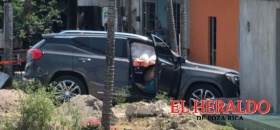 ¡MATARON A “MACARIO”!