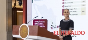Gobierno federal invierte 140 mil MDP en gasoductos