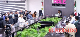 Asigna regidurías en Tamiahua