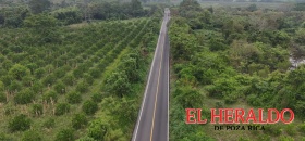 La infraestructura es motor económico: Rocío Nahle 