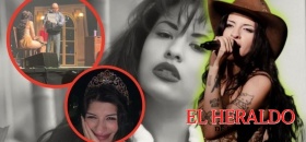  Hermano de Selena pone CORONA a Cazzu; así homenajeó AB Quintanilla a la cantante en pleno Día de las Madres
