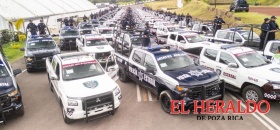 Veracruz invierte en nuevas unidades Veracruz invierte en nuevas unidades