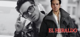 Vadhir Derbez enfrenta nueva polémica luego de que salió a la luz otra denuncia en su contra