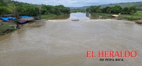 Paran suministro de agua en Poza Rica